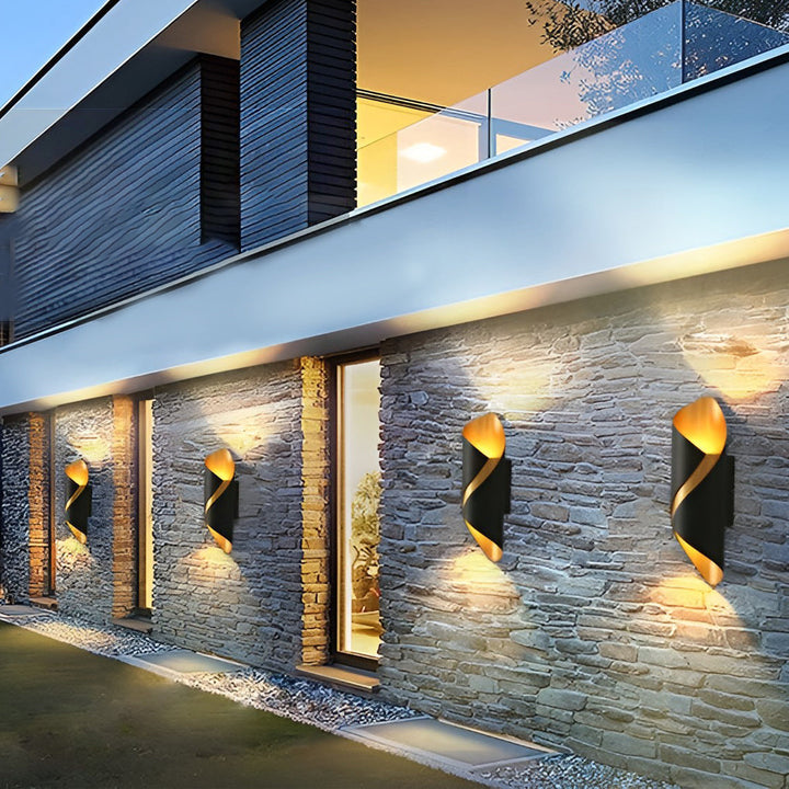 Outdoor Wall Light - Durable and Elegant Lighting