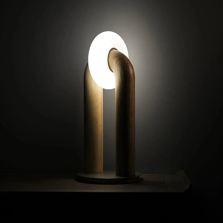 Archtouch - Wireless table lamp