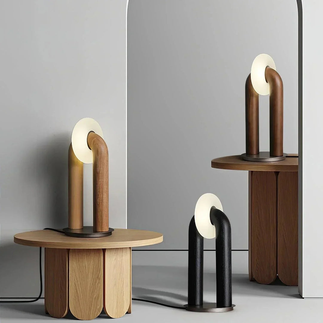 Archtouch - Wireless table lamp