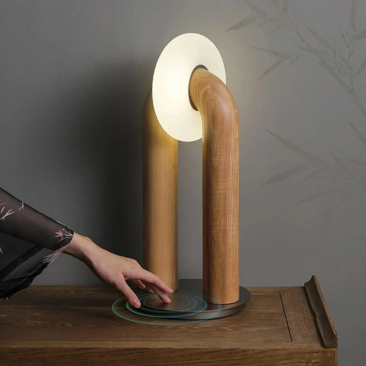 Archtouch - Wireless table lamp