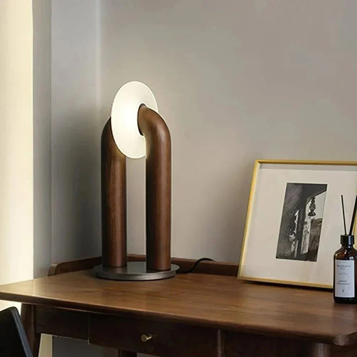 Archtouch - Wireless table lamp