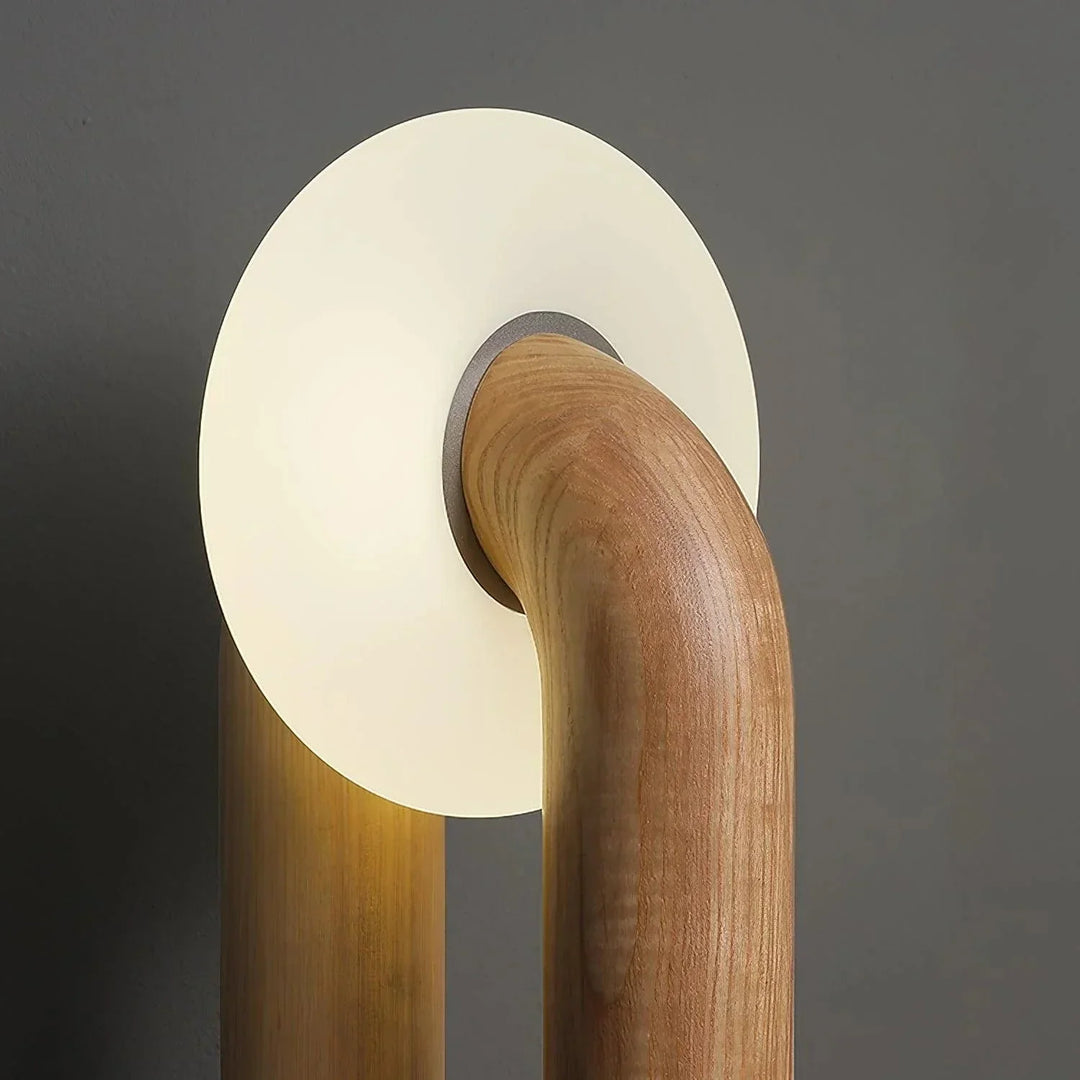 Archtouch - Wireless table lamp