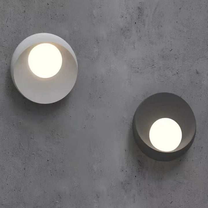 Wall Light - Flexible Lighting for Indoor and Outdoor Use