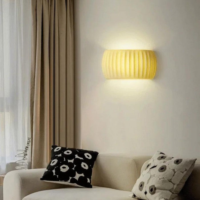 Modern Art Deco Wall Light - Elegant Lighting for Every Space