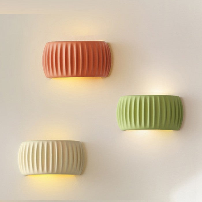 Modern Art Deco Wall Light - Elegant Lighting for Every Space