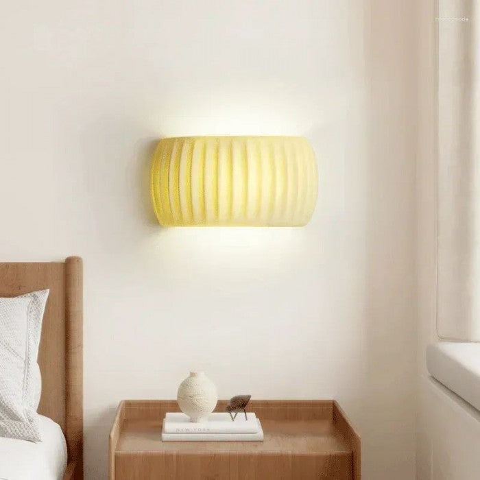 Modern Art Deco Wall Light - Elegant Lighting for Every Space